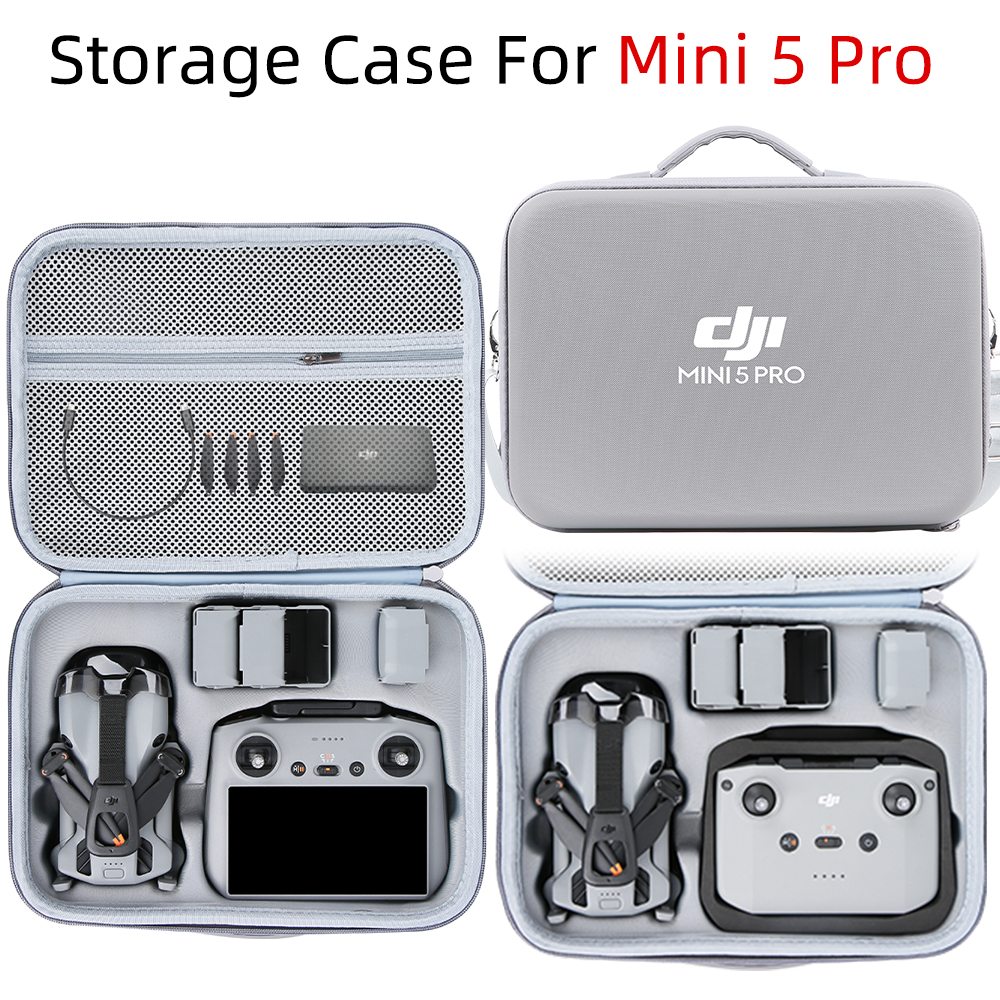 Drone Joystick Cover - for Mini 5 Pro Case Large