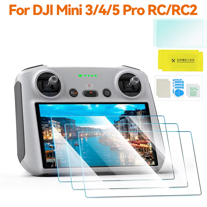 Drone Control Stick - Protective Film for DJI Mini 3/3