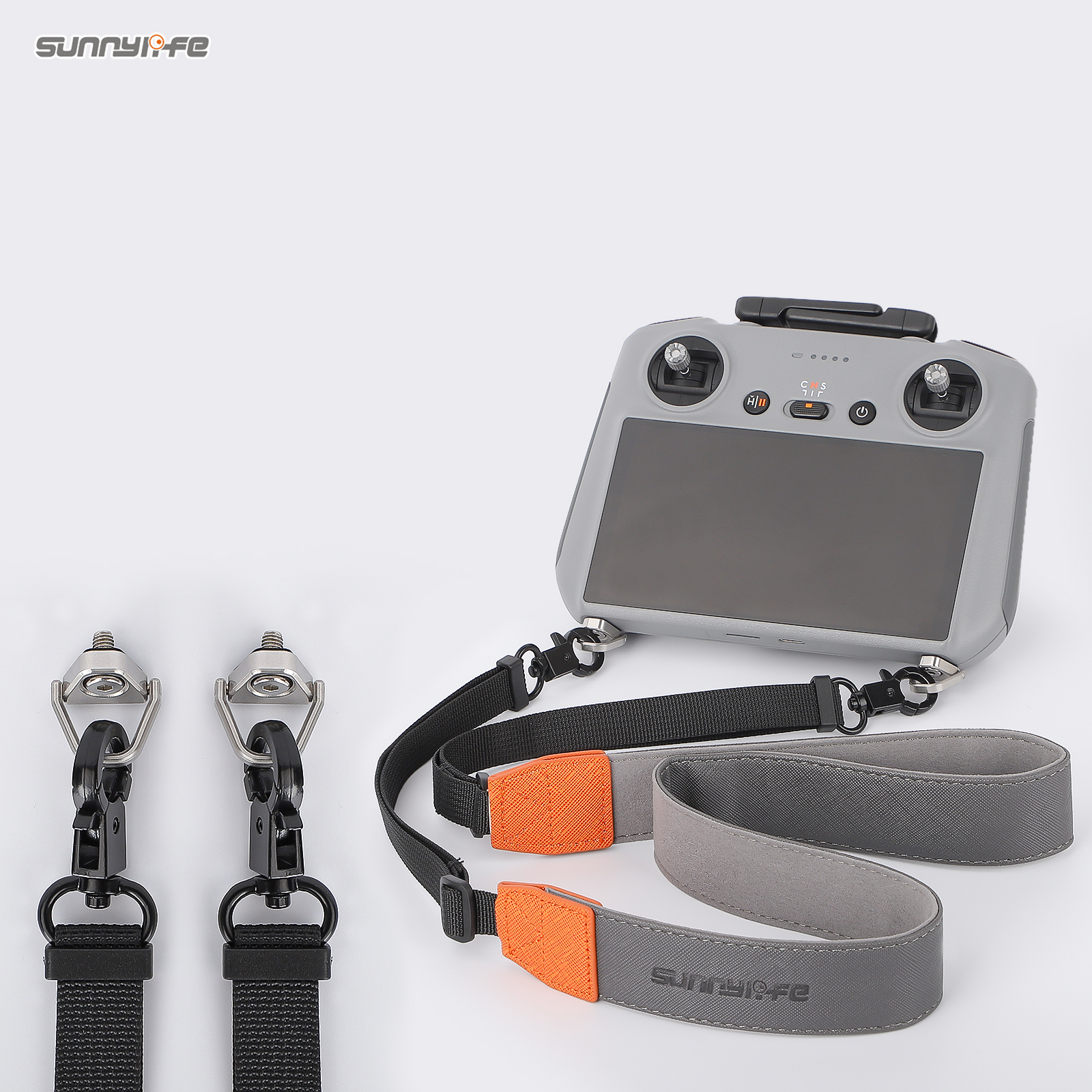 Sunnylife Remote Controller Ho – Drone Remote Controller Lanyard recenzja i cena