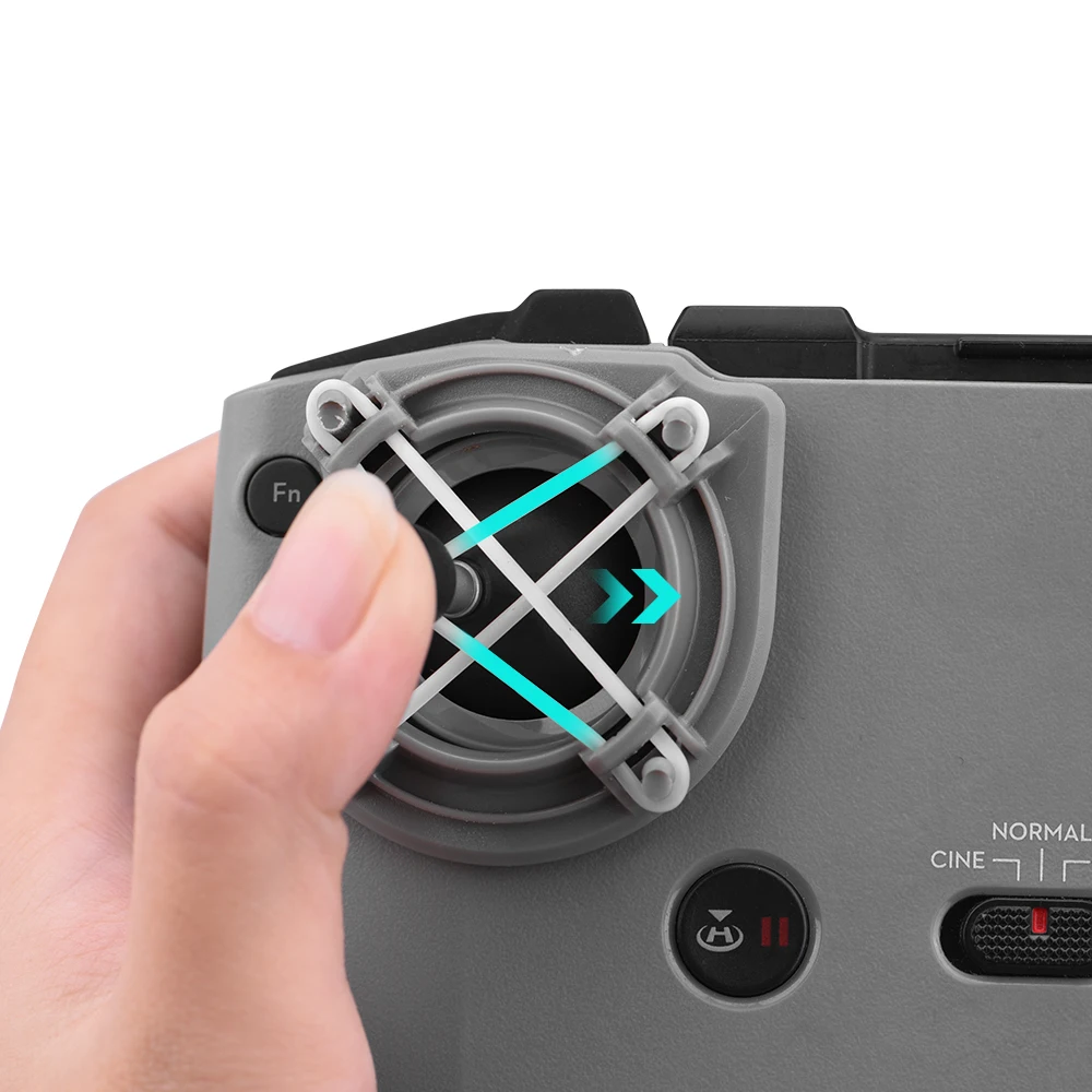 Rocker Speed Controller for DJ – Drone Control Stick recenzja i cena