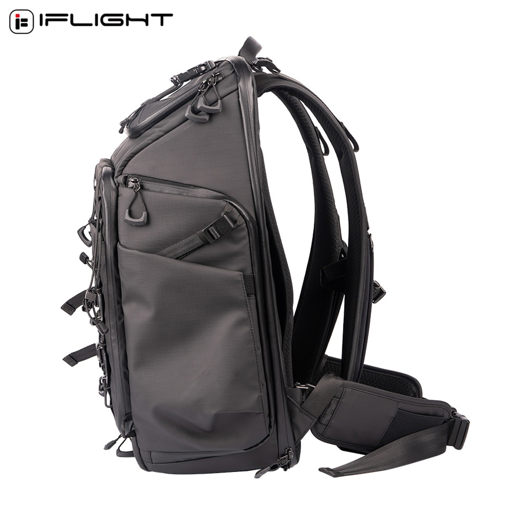 IFlight FPV Drone Backpack V2  – Drone Backpack recenzja i cena