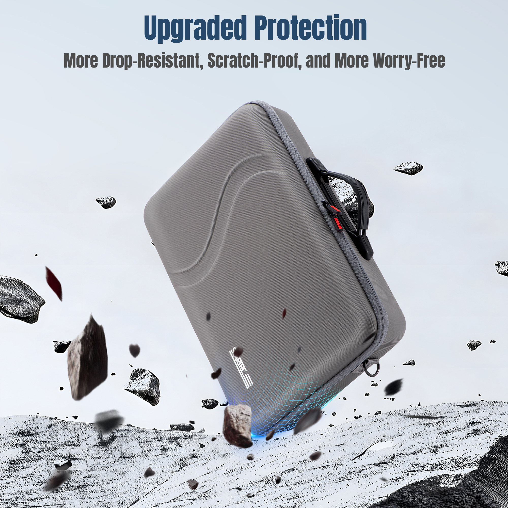 Carrying Case for DJI AVATA 36 – Drone Remote Controller Lanyard recenzja i cena