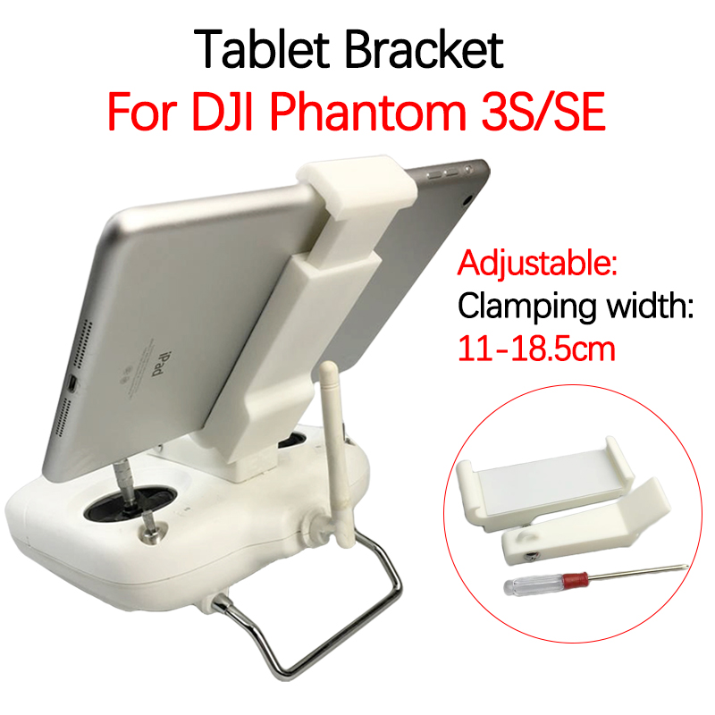 Tablet Bracket For DJI Phantom – Drone Tablet Mount recenzja i cena