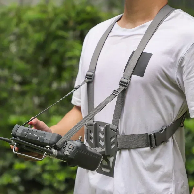 Sunnylife Controller Waist Sup – Drone Neck Strap recenzja i cena