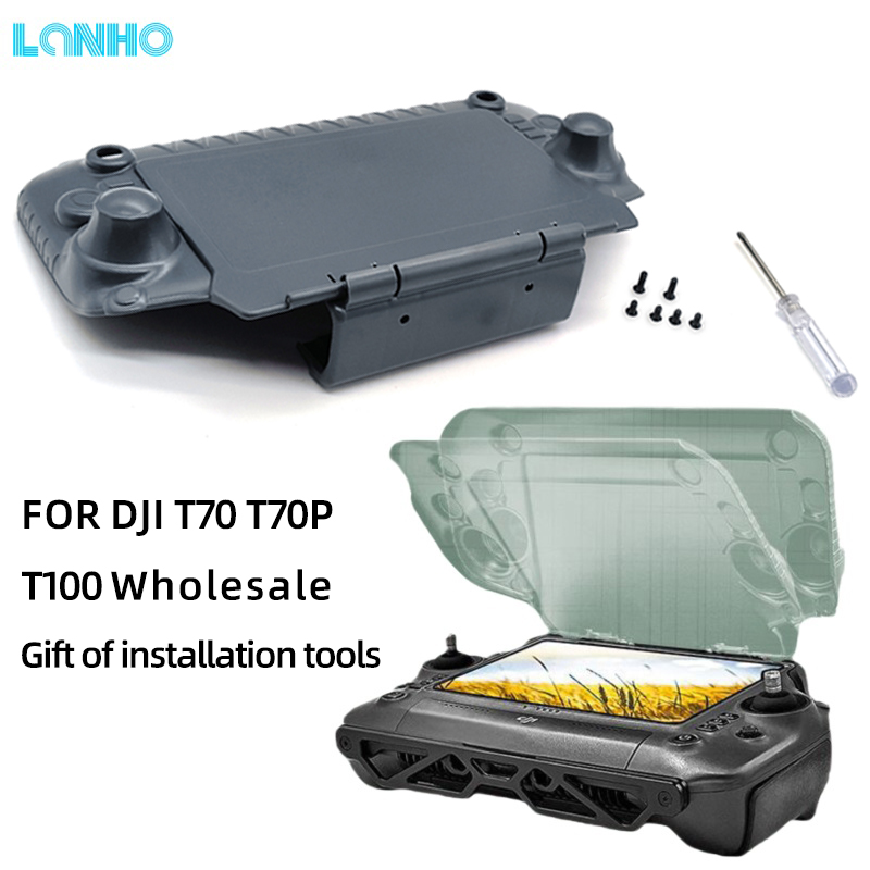 For DJI T100 RC Protection Cov – Drone Joystick Cover recenzja i cena