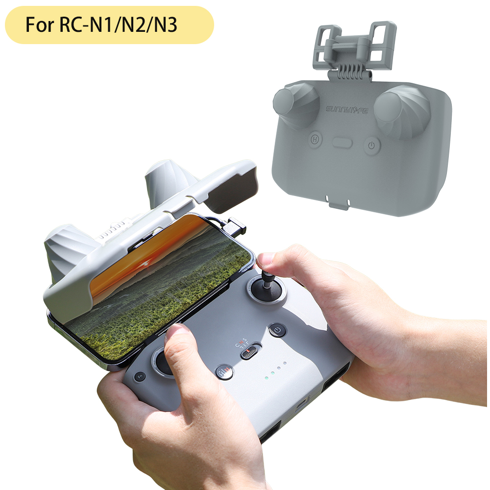 2 in 1 Controller Protector Su – Drone Control Stick recenzja i cena