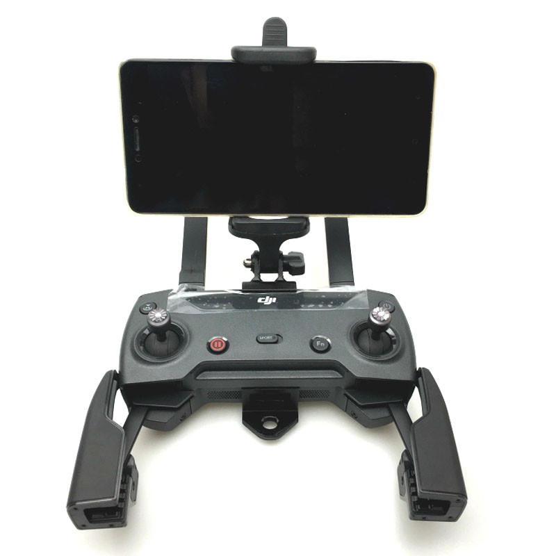 50-85mm Phone Clip Holder Remo – Drone Tablet Mount recenzja i cena