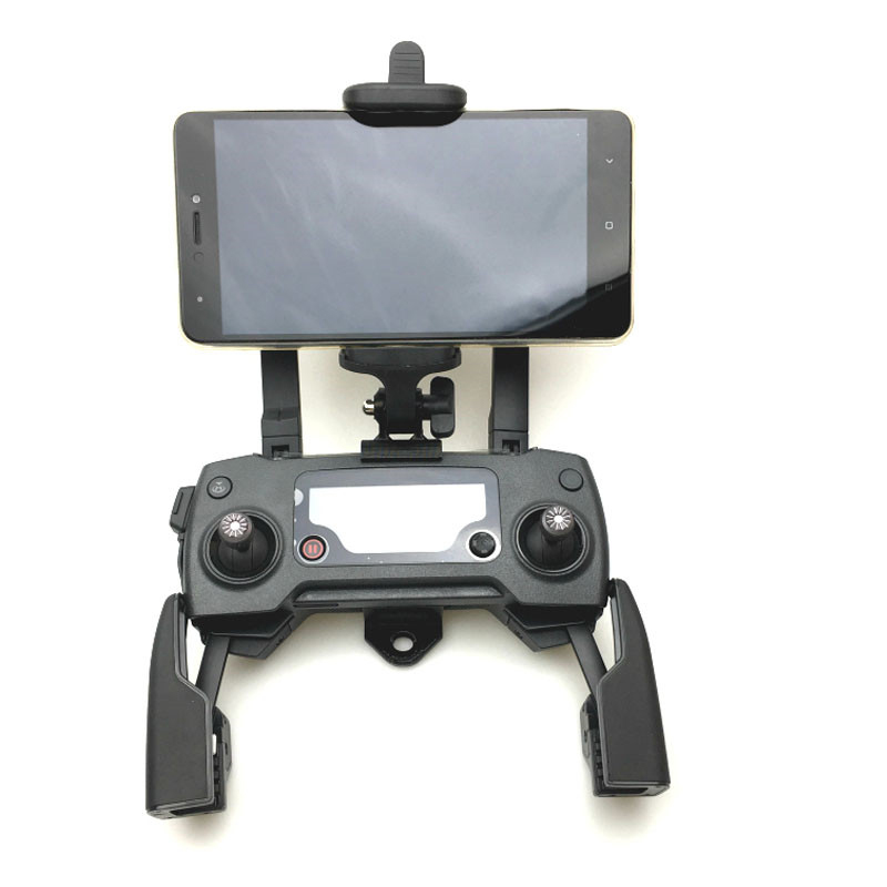 50-85mm Phone Clip Holder Remo – Drone Tablet Mount recenzja i cena