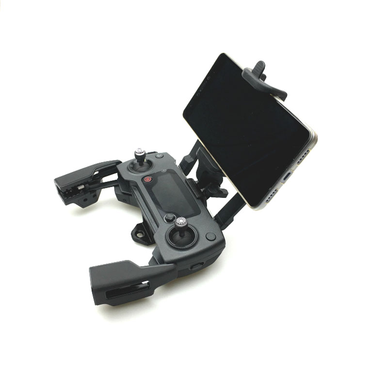 50-85mm Phone Clip Holder Remo – Drone Tablet Mount recenzja i cena