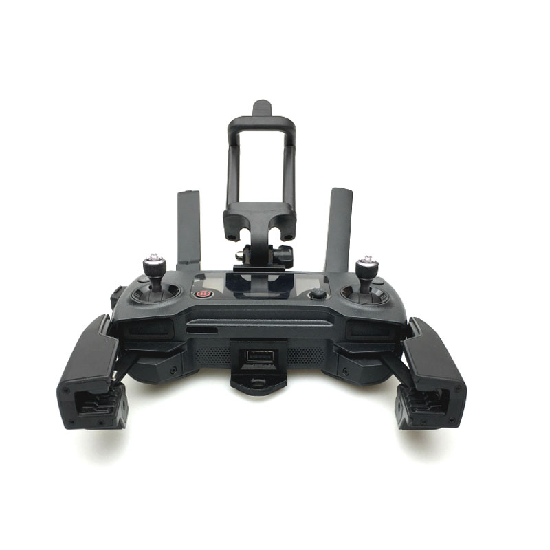 50-85mm Phone Clip Holder Remo – Drone Tablet Mount recenzja i cena