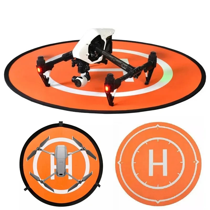 RF06 Drone Quadcopters Accesso – Drone Landing Pad recenzja i cena