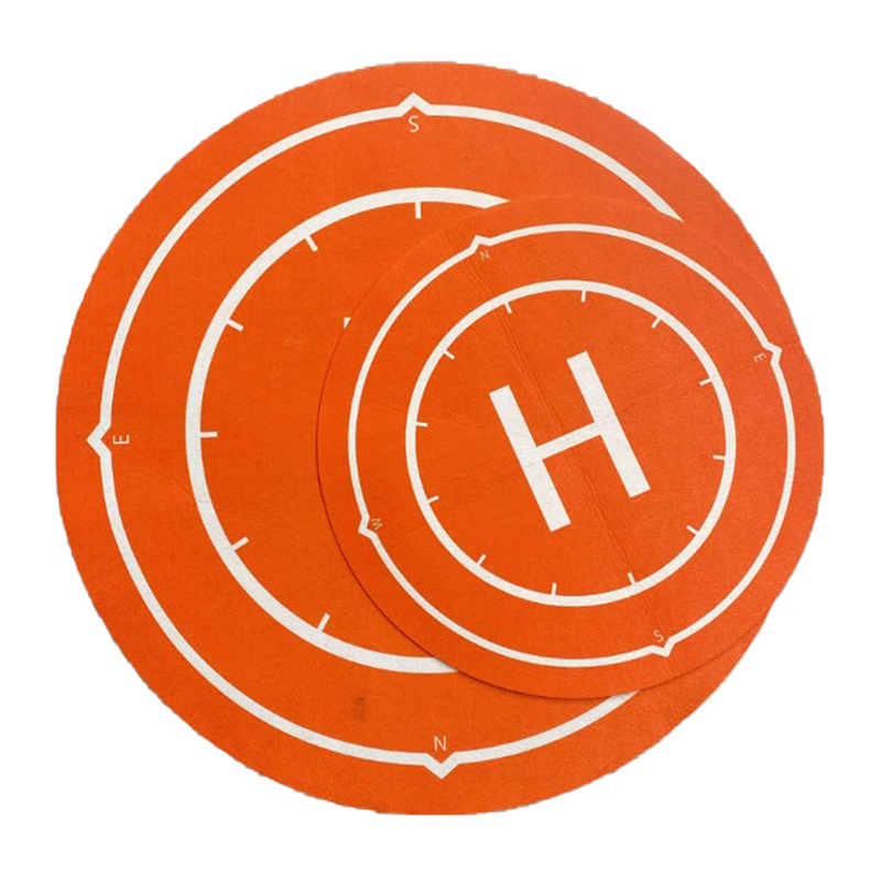 40/50/60cm Foldable Drone Quad – Drone Landing Pad recenzja i cena