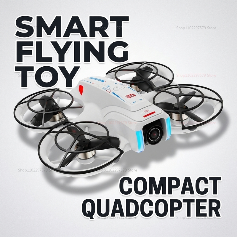 Introduction Drone GPS 8K Prof – Drone Controller Screen recenzja i cena