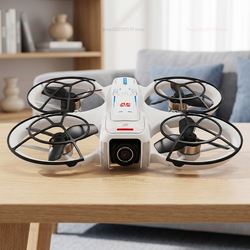 Introduction Drone GPS 8K Prof – Drone Controller Screen recenzja i cena