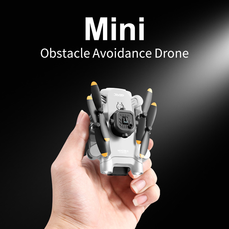Mini V30 WiFi FPV Drone With 4 – Drone Controller Screen recenzja i cena