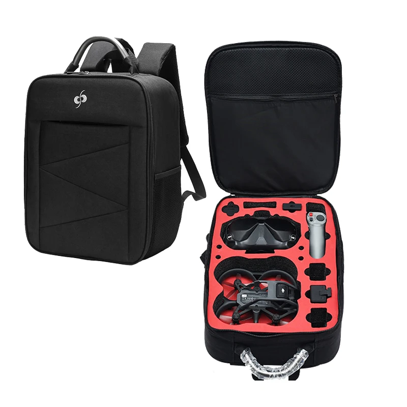 Portable Case Backpack Nylon W – Drone Backpack recenzja i cena