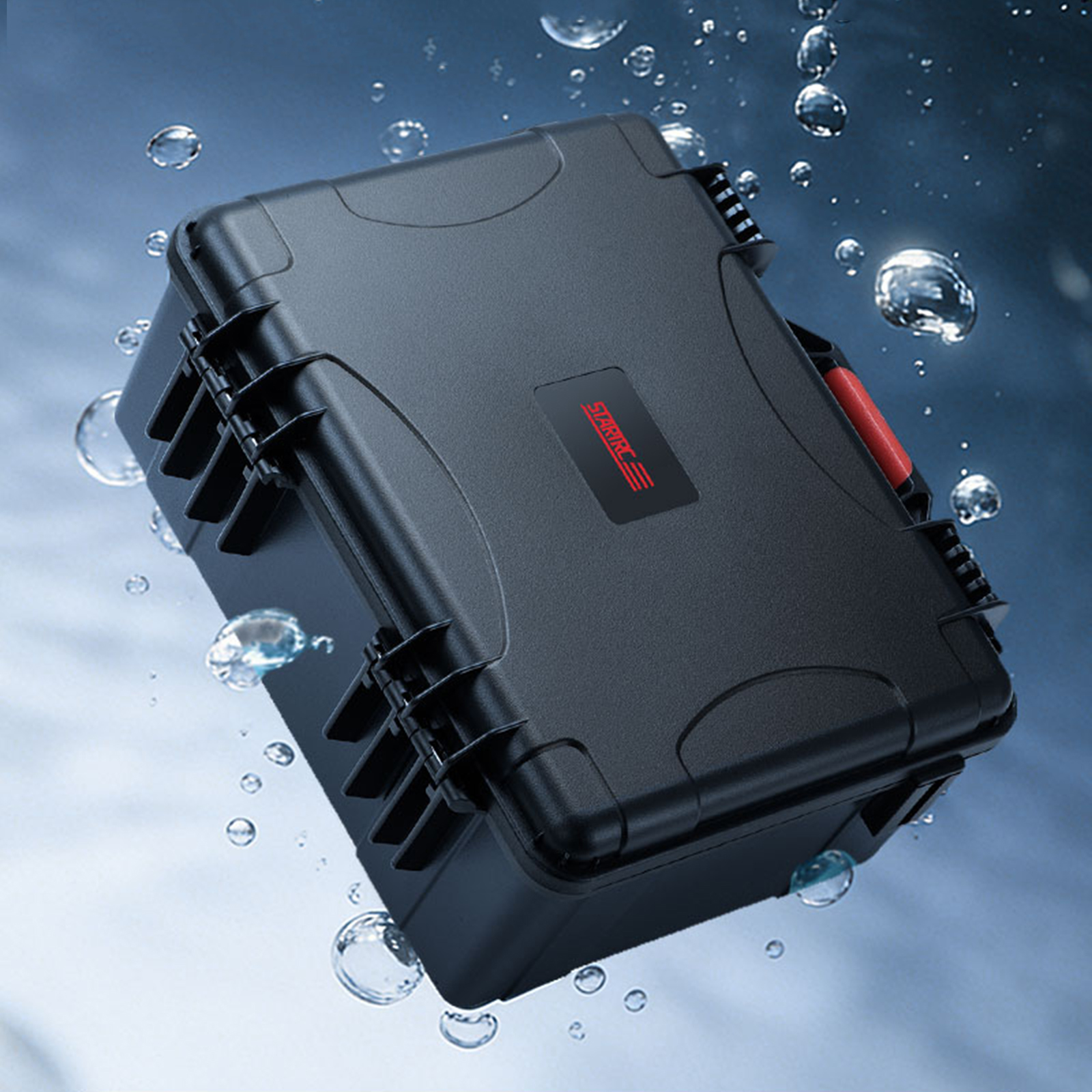 for Avata 360 Drone Accessorie – Drone Hard Shell Case recenzja i cena