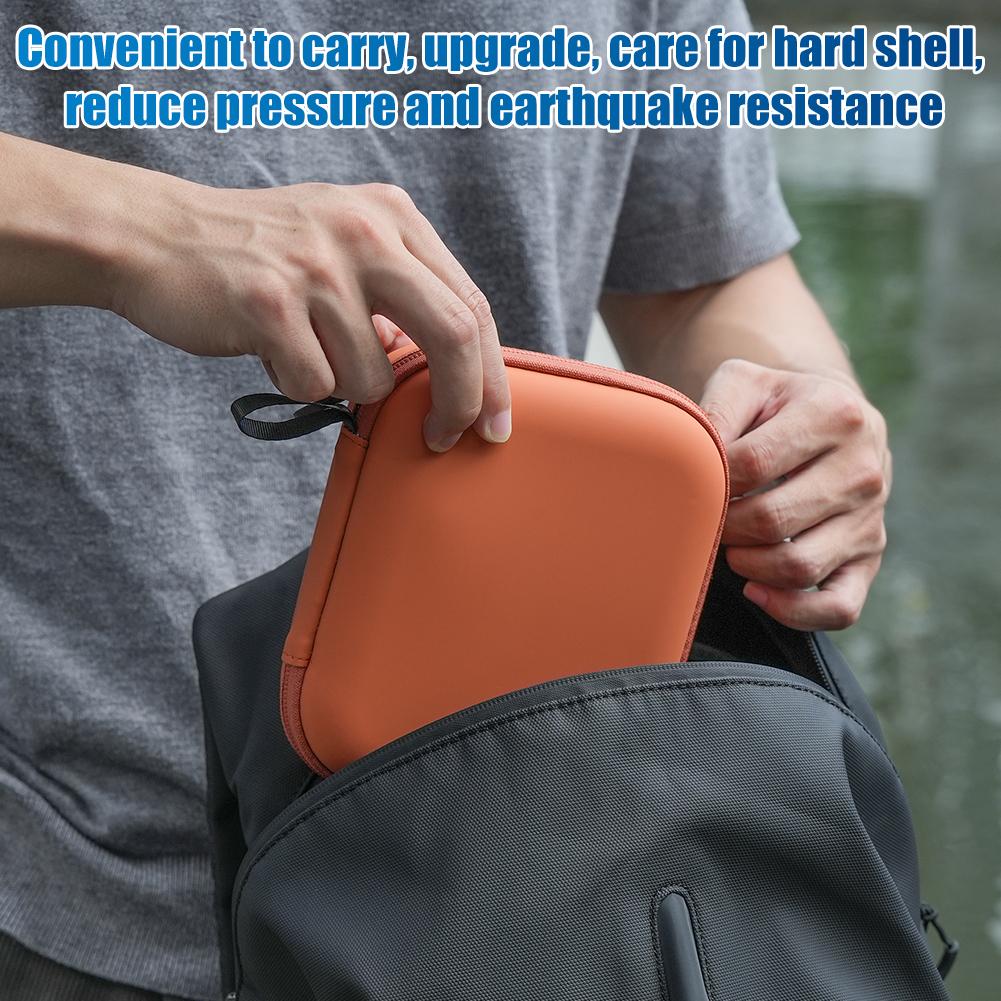 Waterproof Hard Shell Storage  – Drone Hard Shell Case recenzja i cena