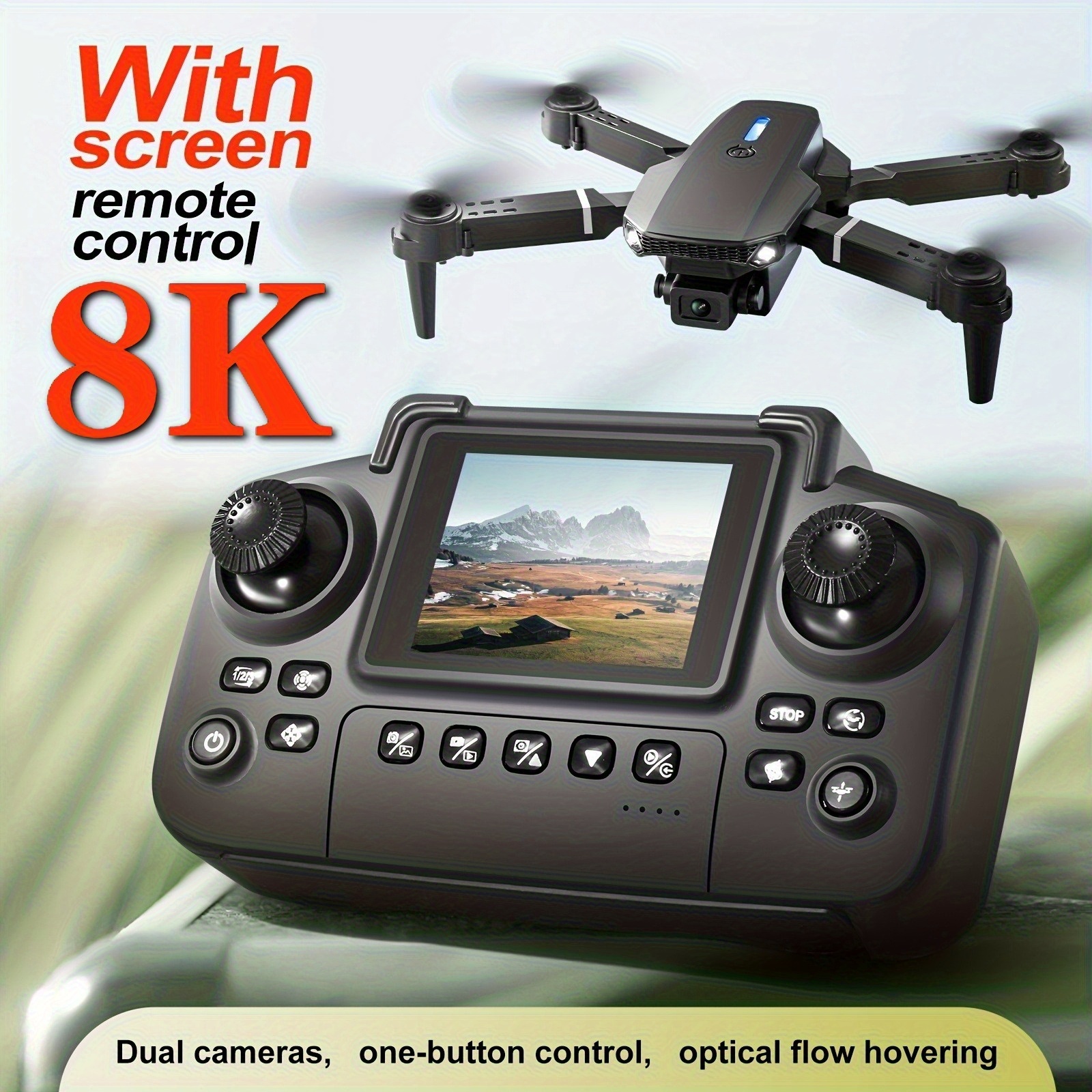 The 2026 upgraded E88 PRO MAX  – Drone Power Bank recenzja i cena