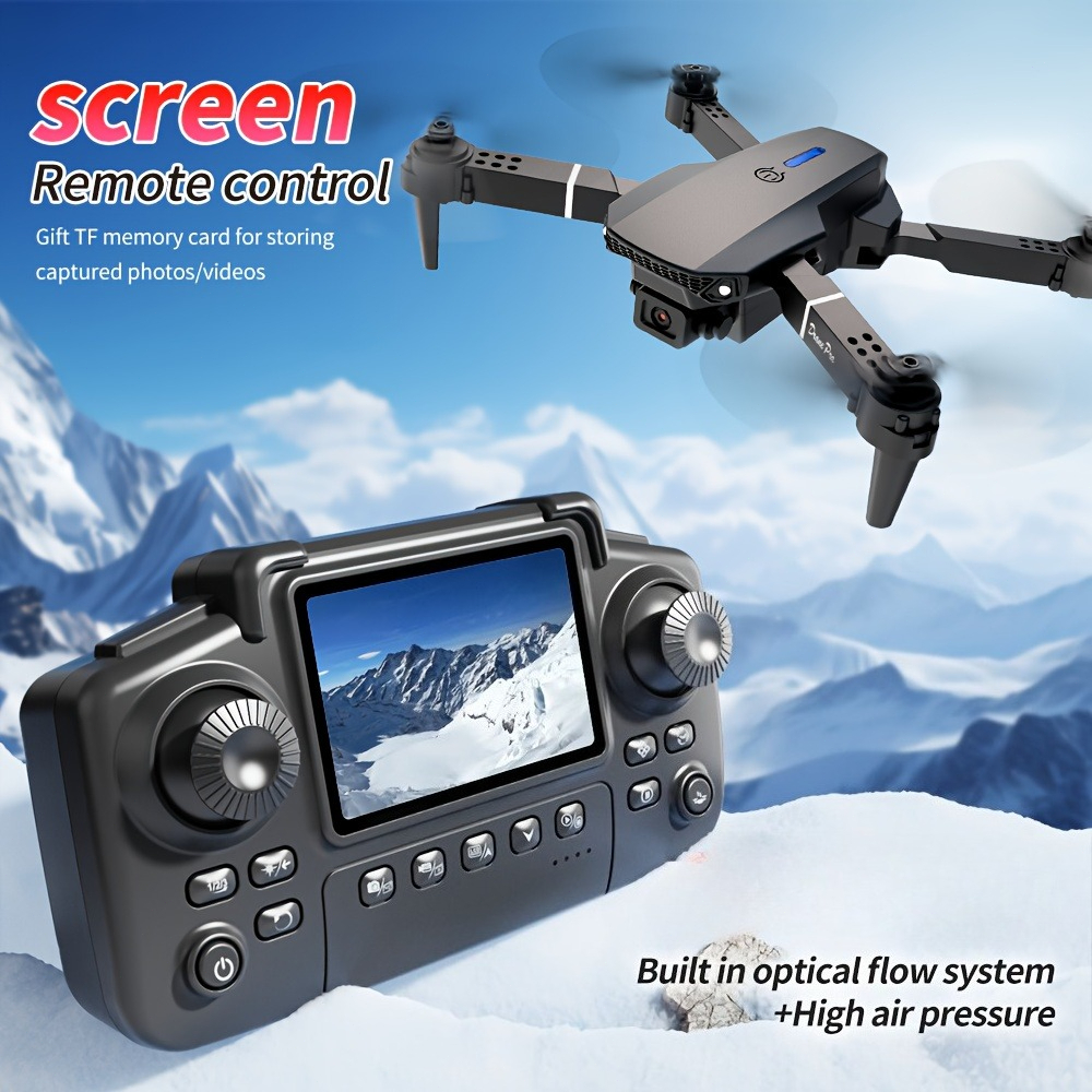 The 2026 upgraded E88 PRO MAX  – Drone Power Bank recenzja i cena