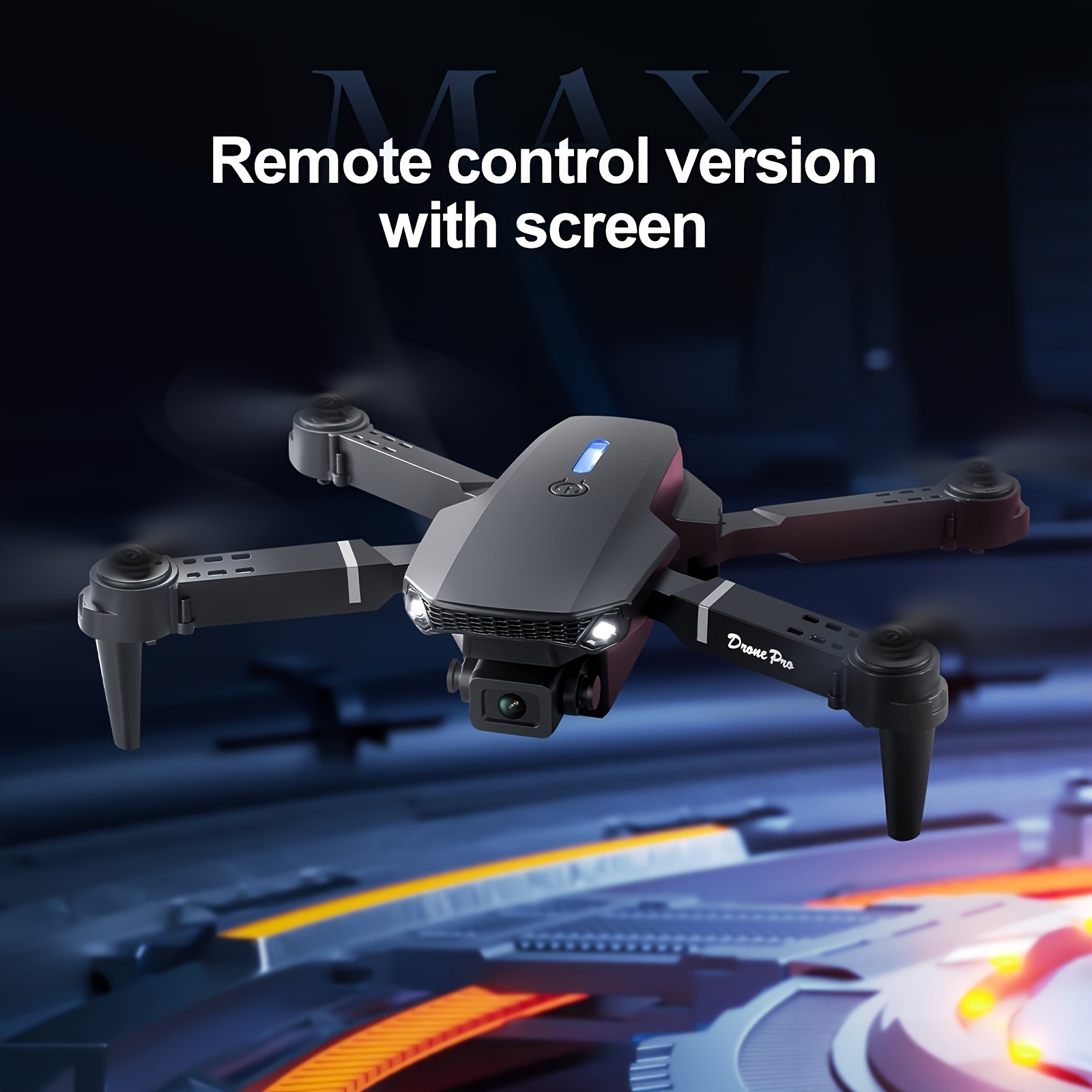 The 2026 upgraded E88 PRO MAX  – Drone Power Bank recenzja i cena