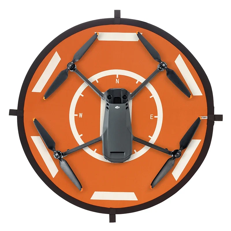 Landing Pad 56cm 80cm Safety L – Drone Landing Pad recenzja i cena