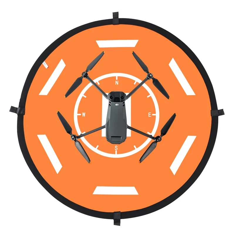 Landing Pad 56cm 80cm Safety L – Drone Landing Pad recenzja i cena