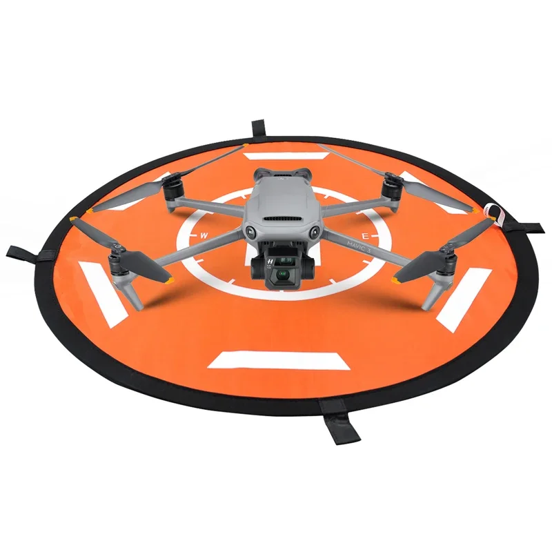Landing Pad 56cm 80cm Safety L – Drone Landing Pad recenzja i cena