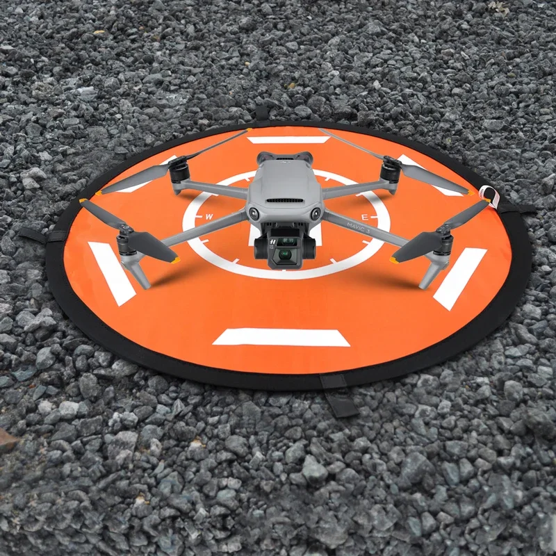 Landing Pad 56cm 80cm Safety L – Drone Landing Pad recenzja i cena