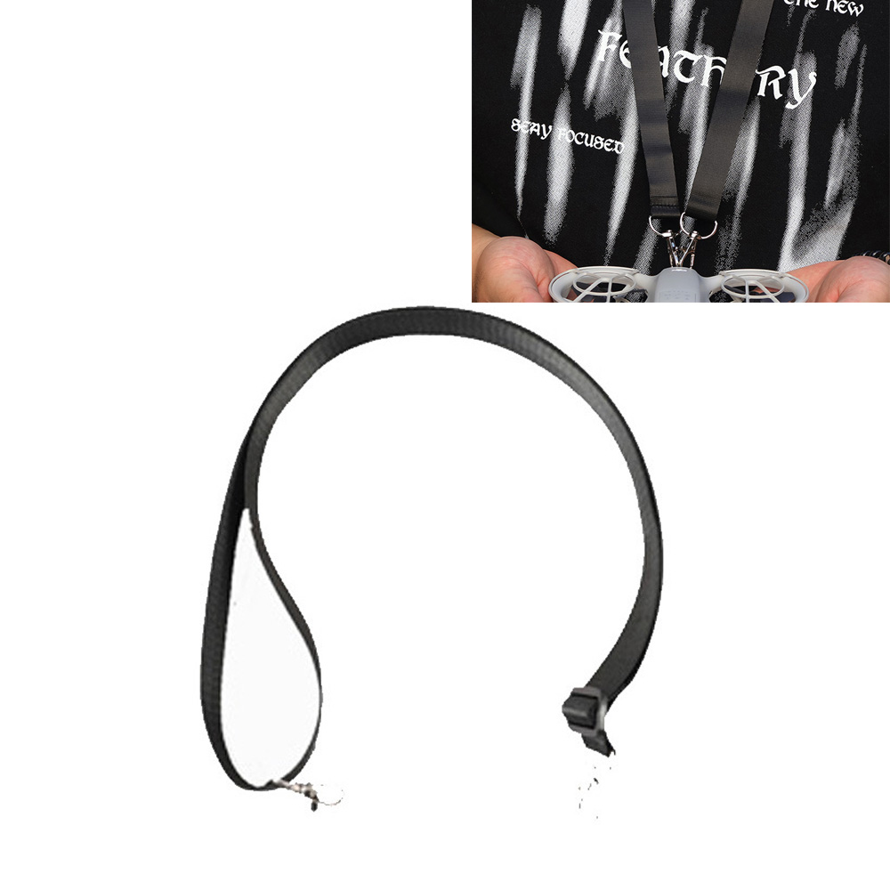 For DJI Neo Drone Lanyard Hand – Drone Neck Strap recenzja i cena