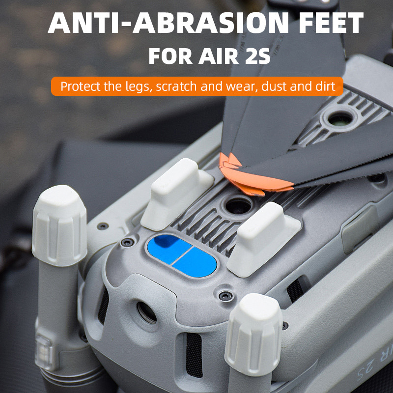 Anti-wear Landing Gear Feet Fo – Drone Landing Pad recenzja i cena