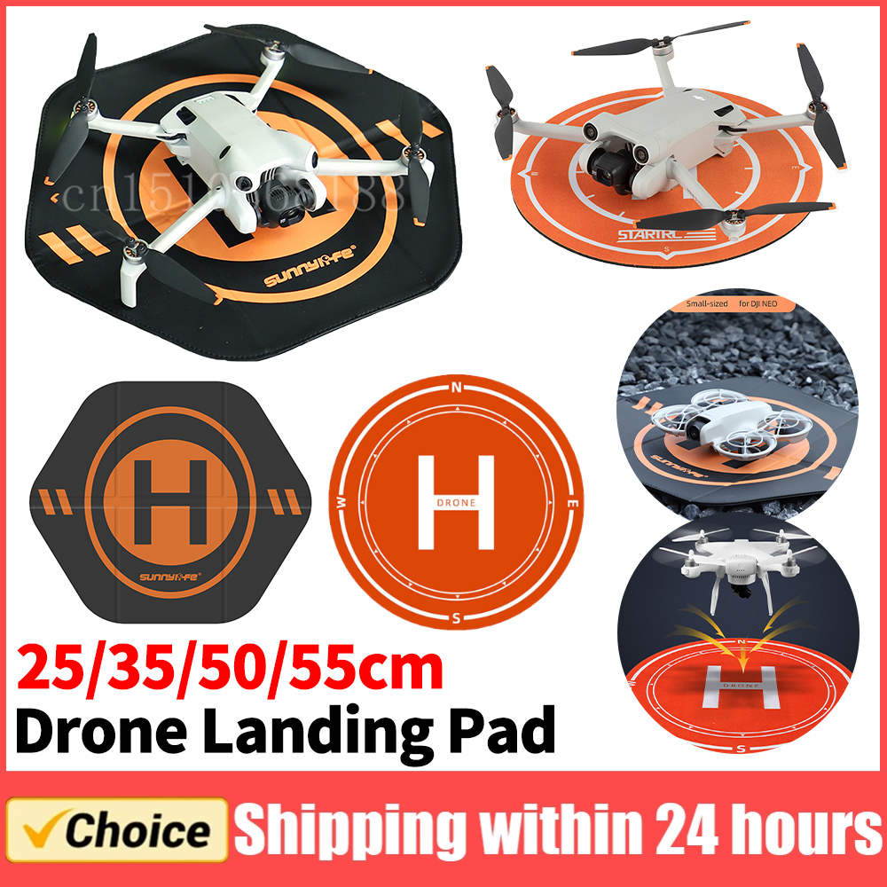 35cm Drone Landing Pad Univers – Drone Landing Pad recenzja i cena