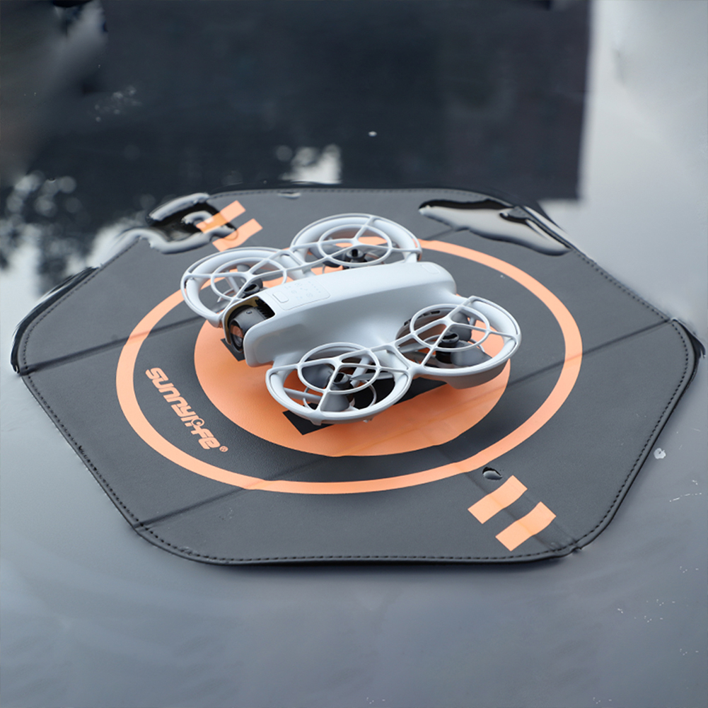 35cm Drone Landing Pad Univers – Drone Landing Pad recenzja i cena
