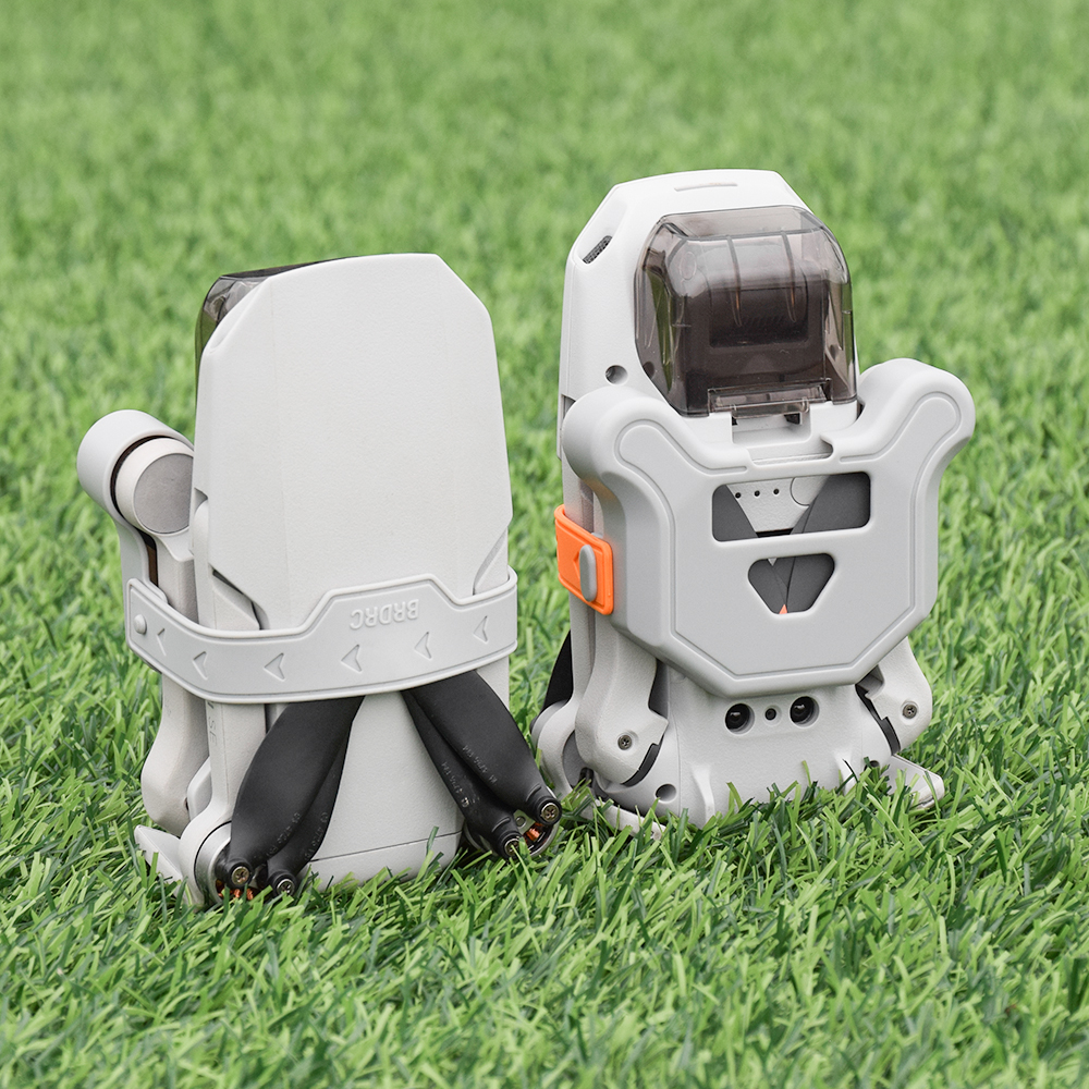 BRDRC Propeller Holder For DJI – Drone Propeller Holder recenzja i cena