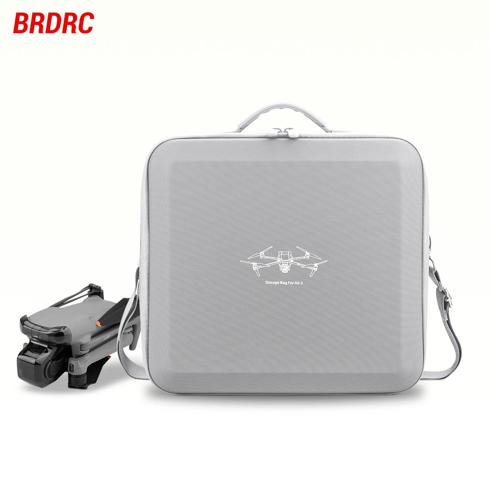 BRDRC Storage Bag for DJI Air  – Drone Joystick Cover recenzja i cena
