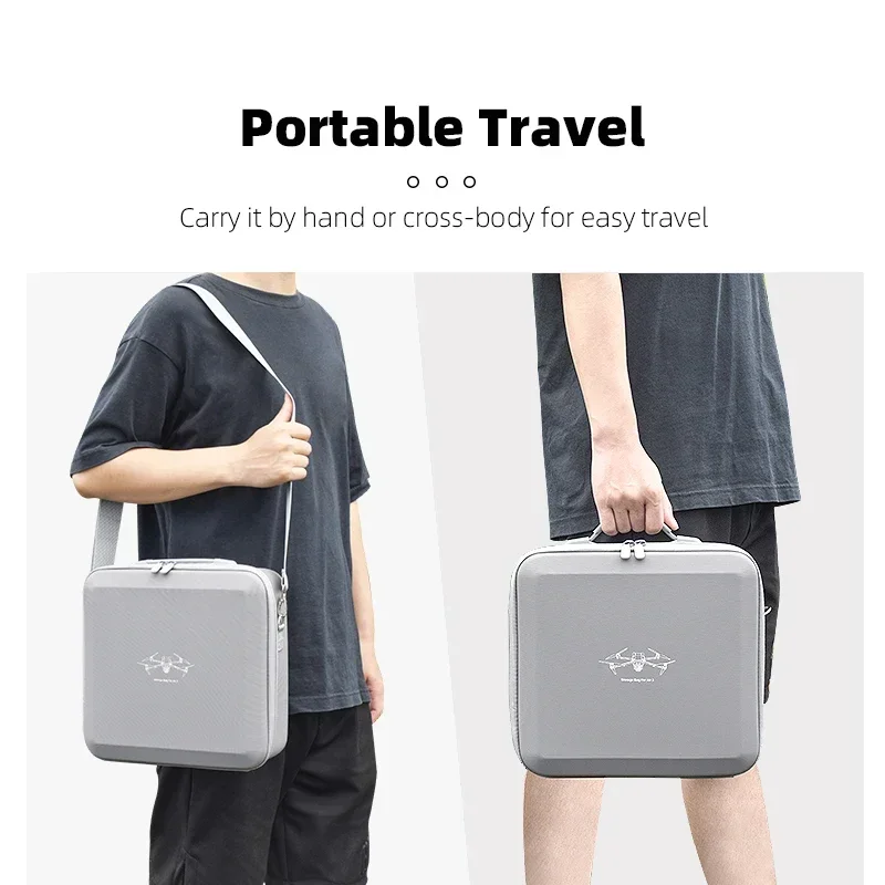 BRDRC Storage Bag for DJI Air  – Drone Joystick Cover recenzja i cena