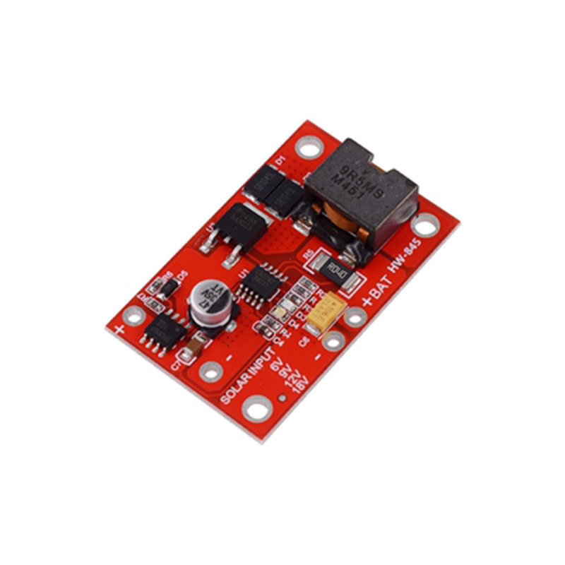 12V Charging management 18V So – Drone Solar Charger recenzja i cena