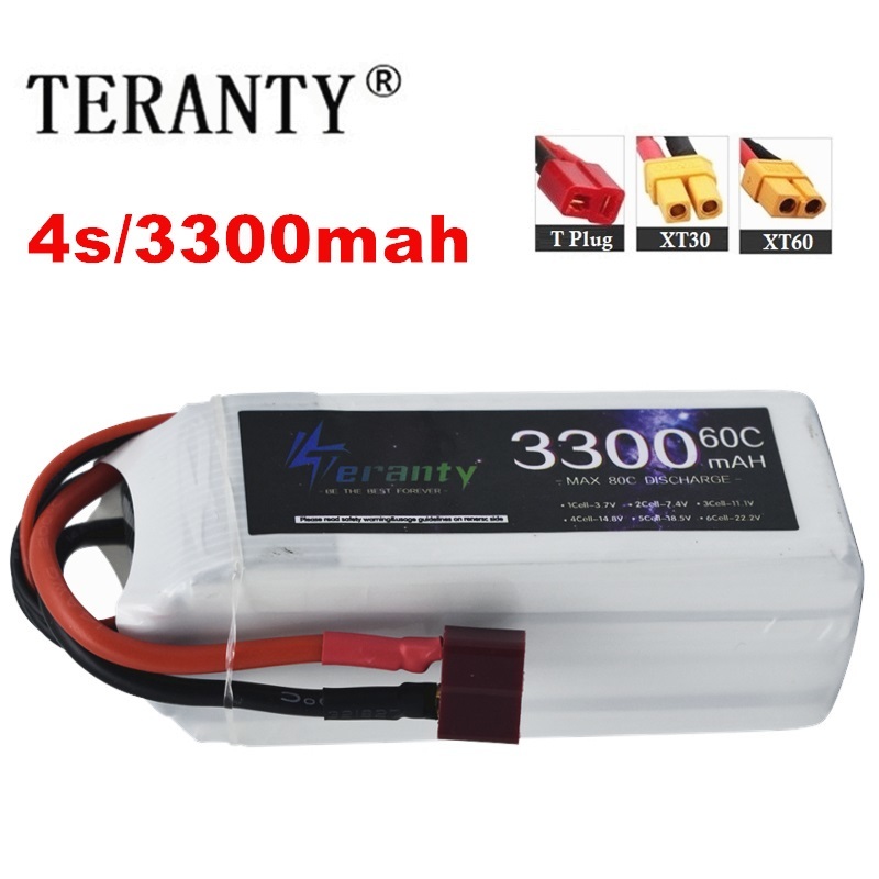 LiPo Rechargeable Battery 4S 3 – Drone Power Bank recenzja i cena