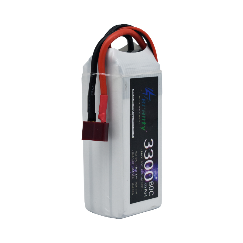 LiPo Rechargeable Battery 4S 3 – Drone Power Bank recenzja i cena