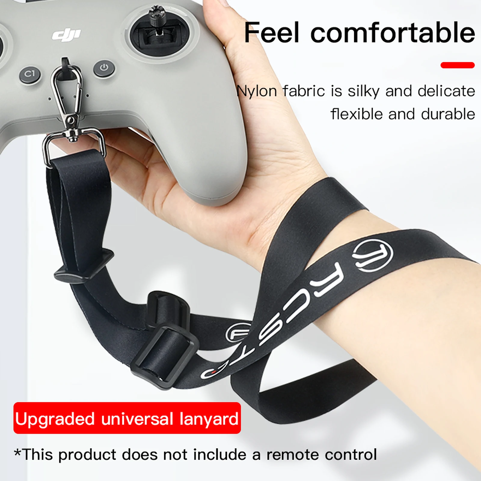 For DJI Avata Drone Lanyard Ne – Drone Neck Strap recenzja i cena