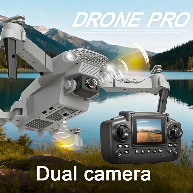 2026 New E88 MAX & E99 PRO Fol – Drone Power Bank recenzja i cena
