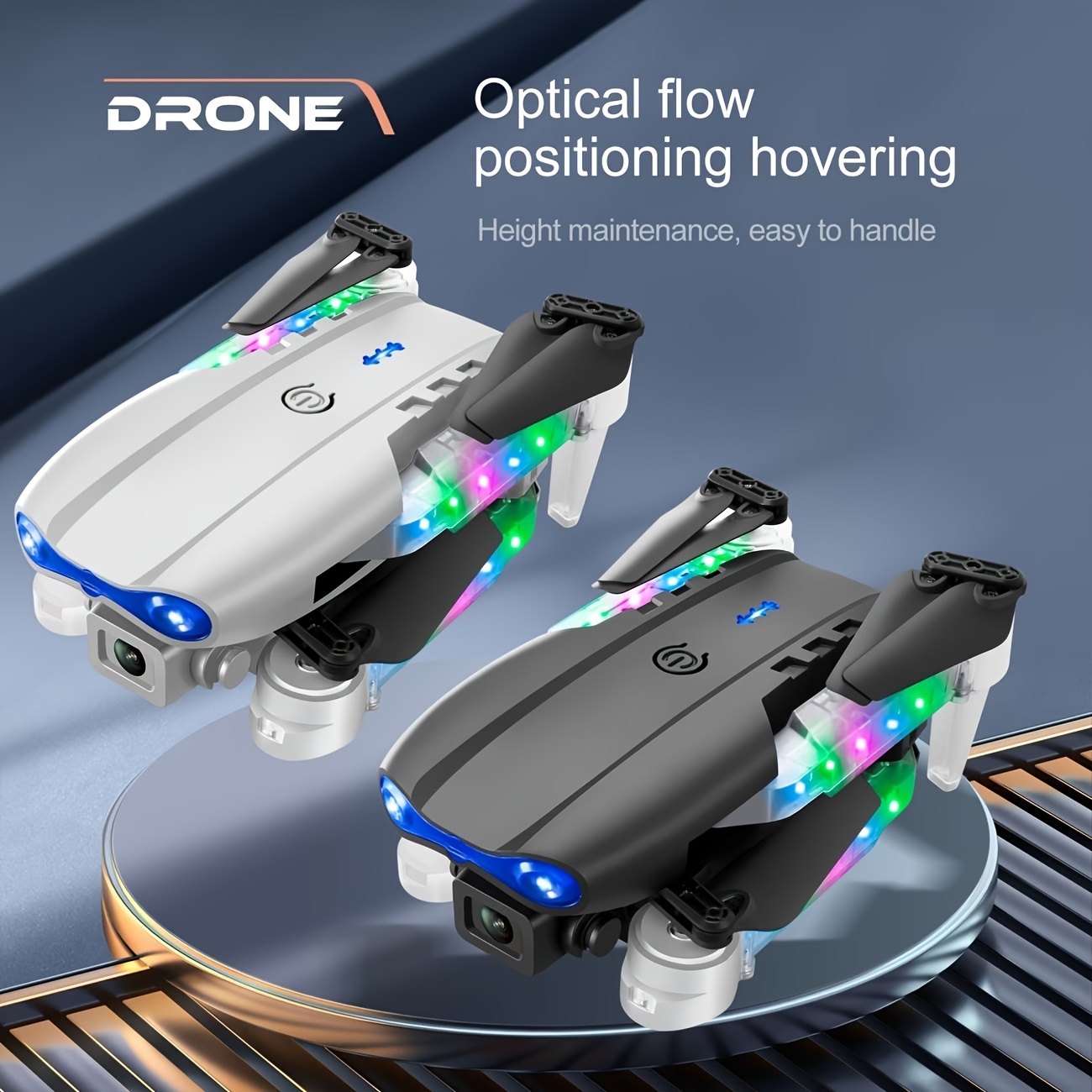 2026 New E88 MAX & E99 PRO Fol – Drone Power Bank recenzja i cena