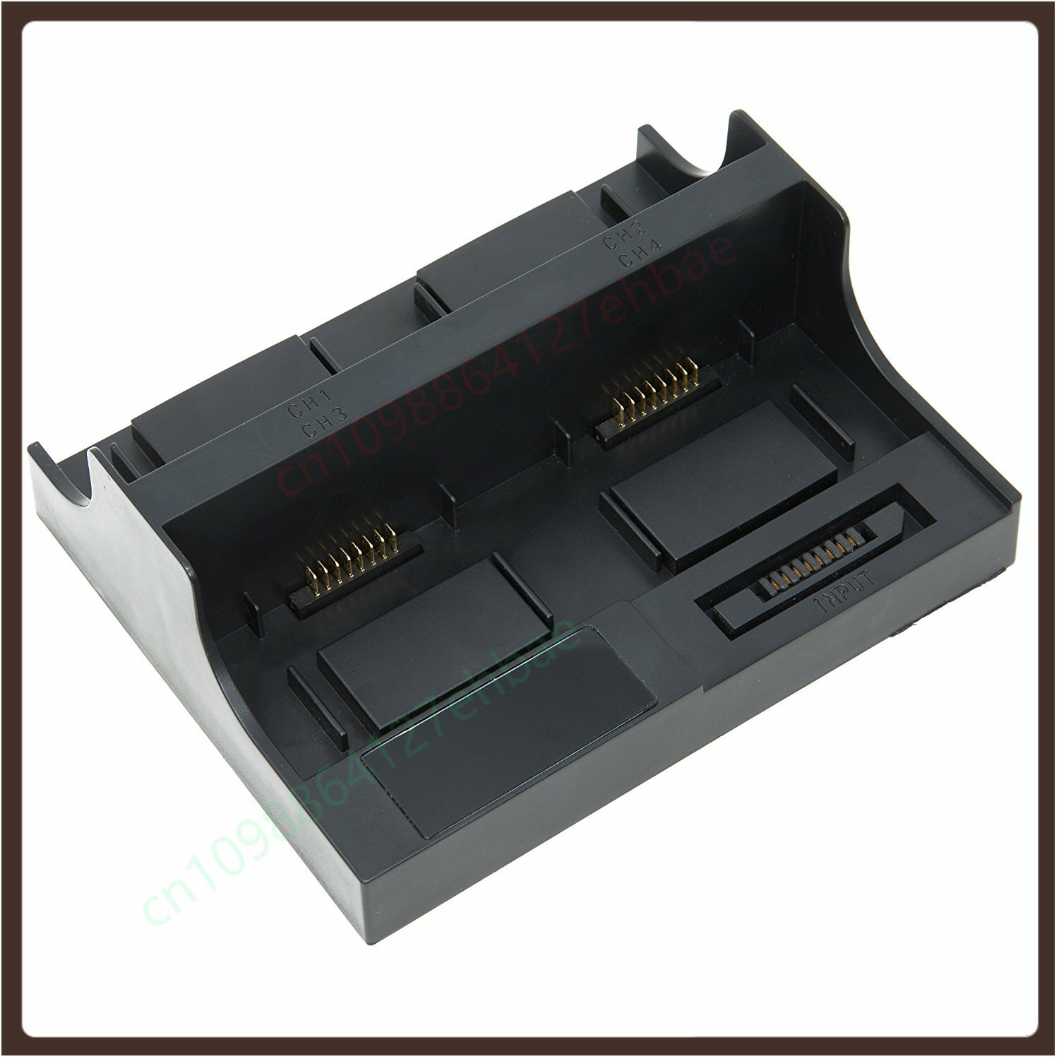 Mavic Air Smart Battery Charge – Drone Charging Hub recenzja i cena