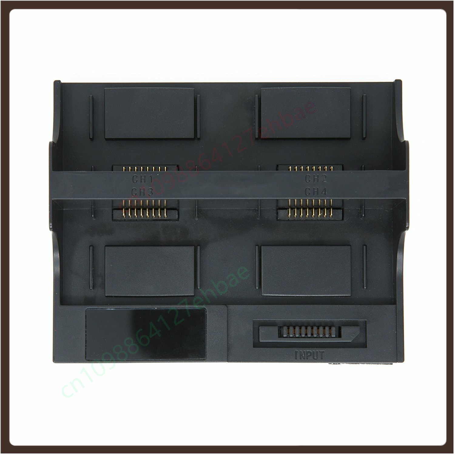 Mavic Air Smart Battery Charge – Drone Charging Hub recenzja i cena