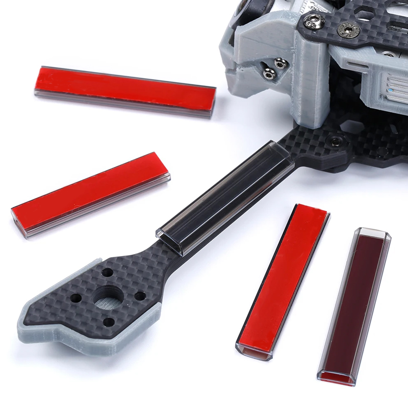 4pcs RC Brushless Motor Wire C – Drone Joystick Cover recenzja i cena