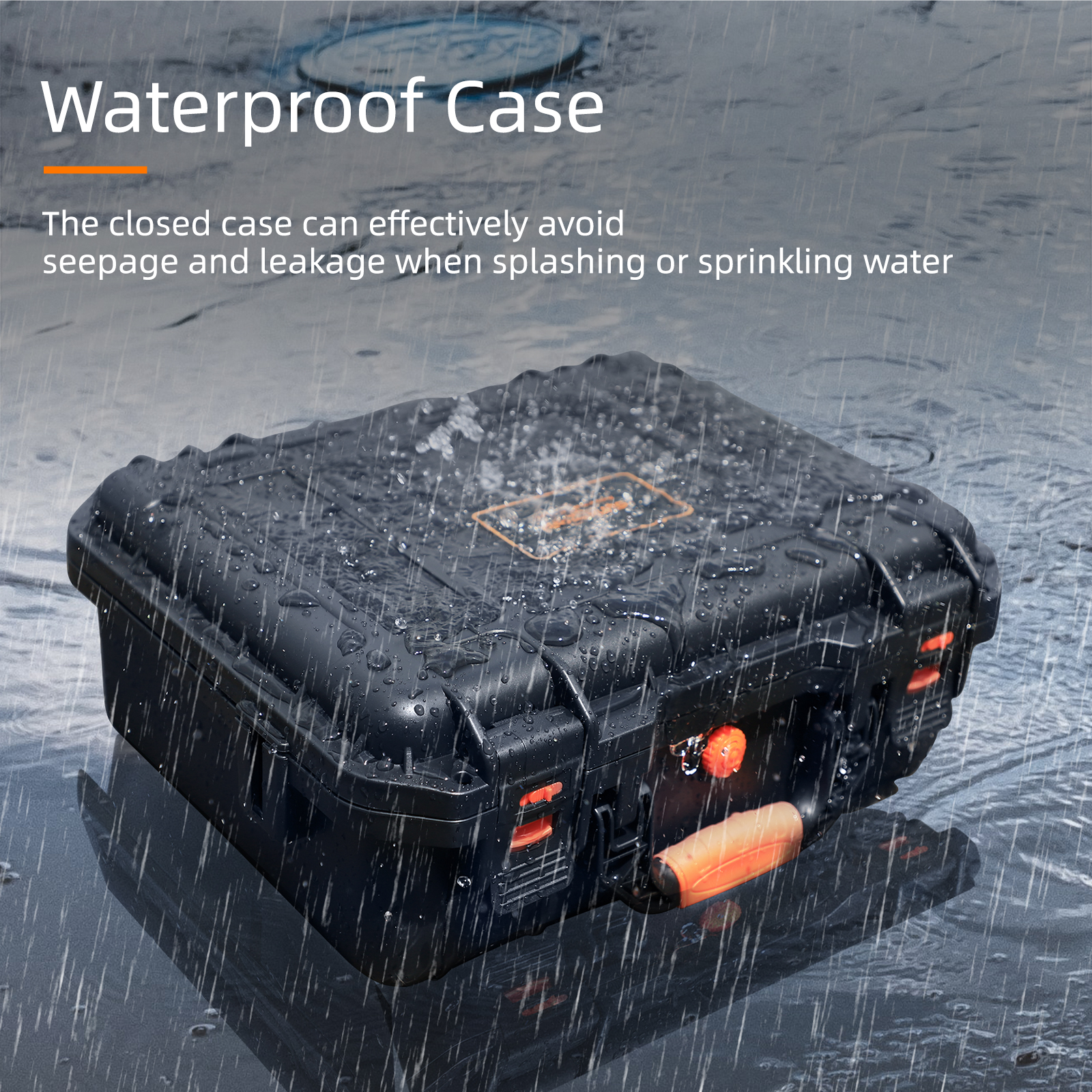 For DJI Mini 5 Pro Case Mini 5 – Drone Hard Shell Case recenzja i cena