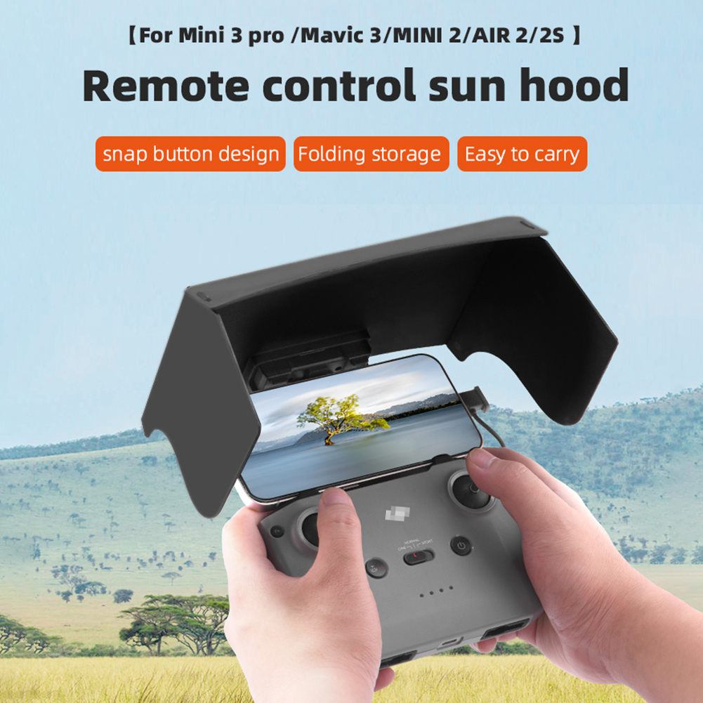 For DJI Mavic 3/Mini 2/Air 2/A – Drone Joystick Cover recenzja i cena