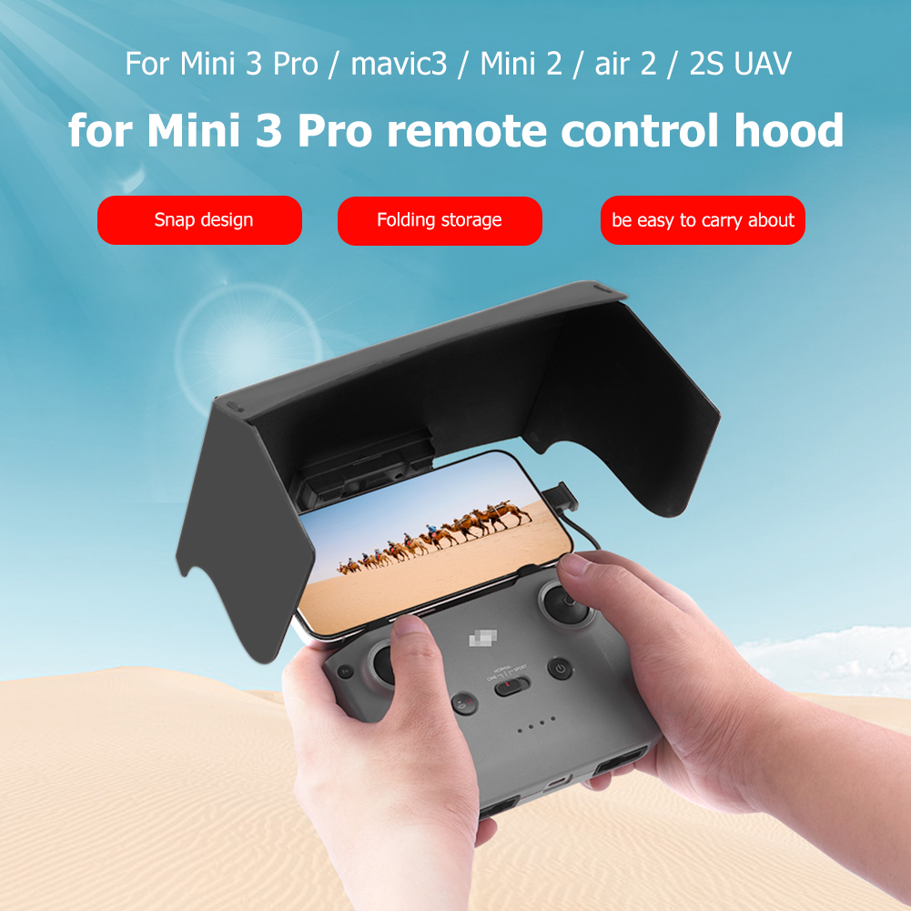 For DJI Mavic 3/Mini 2/Air 2/A – Drone Joystick Cover recenzja i cena