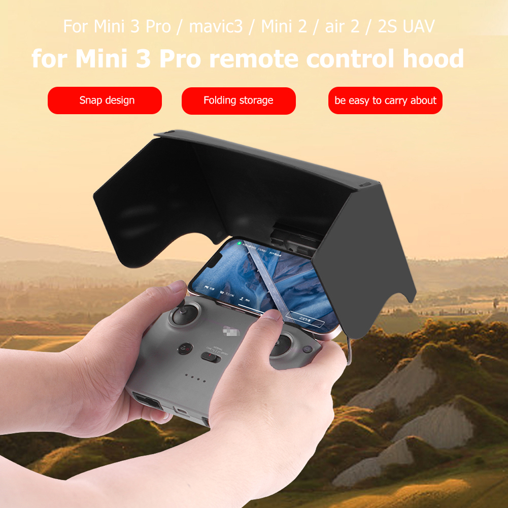 For DJI Mavic 3/Mini 2/Air 2/A – Drone Joystick Cover recenzja i cena