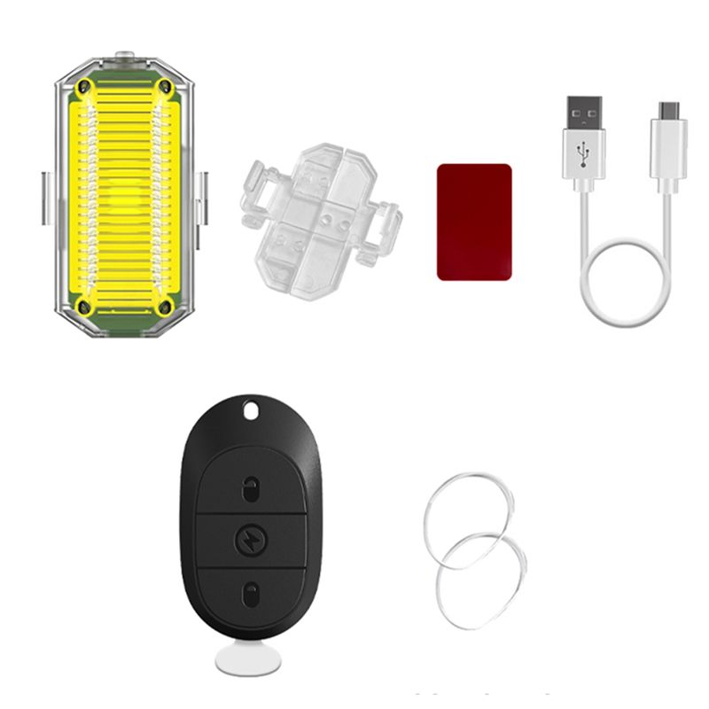 Wireless LED Drone Strobe Ligh – Drone Strobe Light recenzja i cena